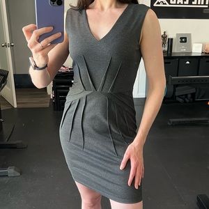 H&M V-Neck Dress - NWOT